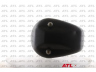 ATL Autotechnik A 11 510 starteris 
 Elektros įranga -> Starterio sistema -> Starteris
7 431 021 000, 51 262 017 061, 51262017057