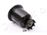 JAPKO 30239 kuro filtras 
 Filtrai -> Kuro filtras
23300-11150, 23300-49195, 23300-79455