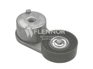 FLENNOR FS99281 įtempiklio skriemulys, V formos rumbuotas diržas 
 Diržinė pavara -> V formos rumbuotas diržas/komplektas -> Įtempiklio skriemulys
24574843, 24574843