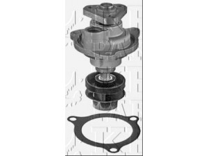 KEY PARTS KCP2079 vandens siurblys 
 Aušinimo sistema -> Vandens siurblys/tarpiklis -> Vandens siurblys
1 798 955, 1089795, 1219296, 1229571