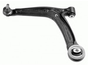 LEMFÖRDER 34837 01 vikšro valdymo svirtis 
 Ašies montavimas/vairavimo mechanizmas/ratai -> Valdymo svirtis/pasukamosios svirties sujungimas -> Vairo trauklės (valdymo svirtis, išilginis balansyras, diago
1540244, 1580514, 1639574, 9S51-3078-AA