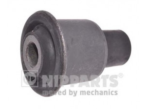 NIPPARTS N4231059 valdymo svirties/išilginių svirčių įvorė 
 Ašies montavimas/vairavimo mechanizmas/ratai -> Valdymo svirtis/pasukamosios svirties sujungimas -> Montavimas/sutvirtinimas
54500-EB300*, 54500-EB31A*, 54501-EB300*