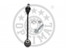 OPTIMAL G5-874 vikšro valdymo svirtis 
 Ašies montavimas/vairavimo mechanizmas/ratai -> Valdymo svirtis/pasukamosios svirties sujungimas -> Vairo trauklės (valdymo svirtis, išilginis balansyras, diago
1403501170, 2033500353, 2033500753