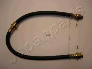 JAPANPARTS TF-305 laikantysis rėmas, stabdžių žarnelė 
 Stabdžių sistema -> Stabdžių žarnelės
3958-43-980, B532-43-980