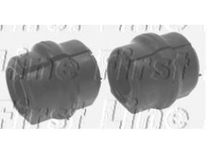 FIRST LINE FSK6259K skersinio stabilizatoriaus komplektas 
 Ašies montavimas/vairavimo mechanizmas/ratai -> Stabilizatorius/fiksatoriai -> Pasukimo trauklė
509487, 509487, 5094.87