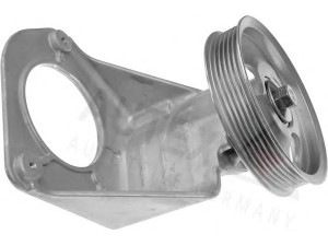 AUTEX 652080 kreipiantysis skriemulys, V formos rumbuotas diržas 
 Diržinė pavara -> V formos rumbuotas diržas/komplektas -> Laisvasis/kreipiamasis skriemulys
1628WA, 1628WA