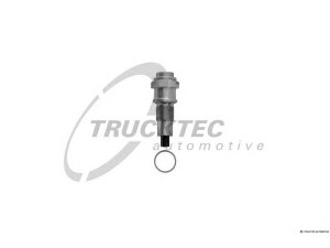 TRUCKTEC AUTOMOTIVE 02.12.081 įtempiklis, pavaros grandinė
606 050 0111, 606 050 0211
