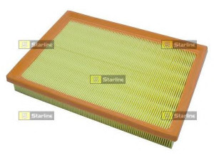 STARLINE SF VF2342 oro filtras 
 Techninės priežiūros dalys -> Techninės priežiūros intervalai
835626, 09129747, 9129747, 9129747
