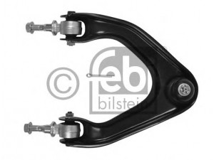 FEBI BILSTEIN 42160 vikšro valdymo svirtis 
 Ašies montavimas/vairavimo mechanizmas/ratai -> Valdymo svirtis/pasukamosios svirties sujungimas -> Vairo trauklės (valdymo svirtis, išilginis balansyras, diago
51450-SS0-003, 51450-SS0-A01