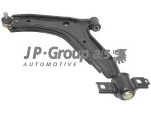 JP GROUP 1140103370 vikšro valdymo svirtis 
 Ašies montavimas/vairavimo mechanizmas/ratai -> Valdymo svirtis/pasukamosios svirties sujungimas -> Vairo trauklės (valdymo svirtis, išilginis balansyras, diago
007304447, 6U0407151, 6U0407151A