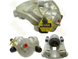 Brake ENGINEERING CA3071 stabdžių apkaba 
 Stabdžių sistema -> Stabdžių matuoklis -> Stabdžių matuoklio montavimas
45001TL1G01