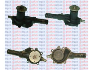 AQUAPLUS 85-4135 vandens siurblys 
 Aušinimo sistema -> Vandens siurblys/tarpiklis -> Vandens siurblys
022215010, 022215010C, 022215010D