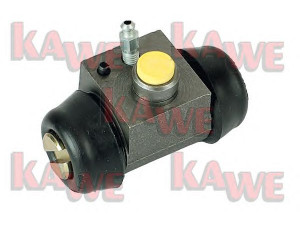 KAWE W4235 rato stabdžių cilindras
75064888