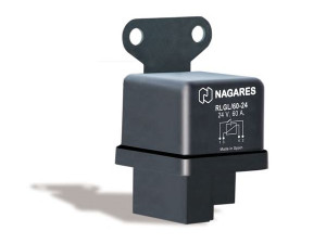NAGARES RLGL/60-24 relė, kaitinimo žvakių sistema
-25230-D8701
