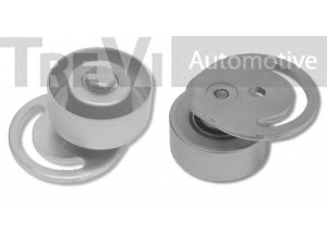 TREVI AUTOMOTIVE TA1039 įtempiklio skriemulys, V formos rumbuotas diržas 
 Diržinė pavara -> V formos rumbuotas diržas/komplektas -> Įtempiklio skriemulys
46441096, 7778564
