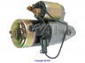 WAIglobal 17161N starteris 
 Elektros įranga -> Starterio sistema -> Starteris
M1T72281, M1T72281A, M1T72781, M1T72781A