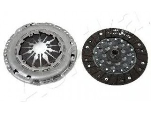 ASHIKA 92-05-5002 sankabos komplektas 
 Sankaba/dalys -> Sankabos remonto komplektas, visas