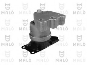 MAL? 23313 variklio montavimas 
 Variklis -> Variklio montavimas -> Variklio montavimo rėmas
7H0199256F