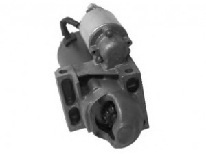 BTS Turbo S510544 starteris
580013493, 3210601