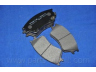 PARTS-MALL PKA-017 stabdžių trinkelių rinkinys, diskinis stabdys 
 Techninės priežiūros dalys -> Papildomas remontas
5810129B10, 581012DA00, 581012DA10