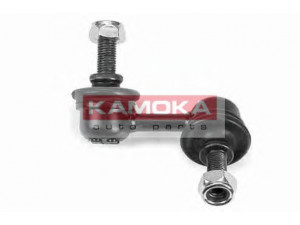 KAMOKA 9947166 šarnyro stabilizatorius 
 Ašies montavimas/vairavimo mechanizmas/ratai -> Stabilizatorius/fiksatoriai -> Savaime išsilyginanti atrama
51321 S5A 003
