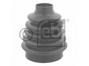 FEBI BILSTEIN 29949 gofruotoji membrana, kardaninis velenas
168 366 02 91