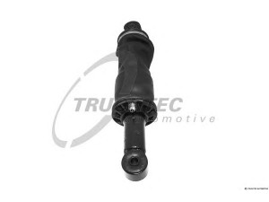 TRUCKTEC AUTOMOTIVE 03.63.019 amortizatorius, kabinos pakaba
1076855, 20427897, 20721169, 20775212