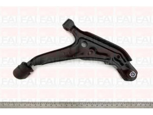 FAI AutoParts SS425 vikšro valdymo svirtis 
 Ašies montavimas/vairavimo mechanizmas/ratai -> Valdymo svirtis/pasukamosios svirties sujungimas -> Vairo trauklės (valdymo svirtis, išilginis balansyras, diago
5450086J00, 5450090J10