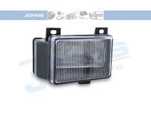 JOHNS 90 06 29 rūko žibintas 
 Kėbulas -> Pagalbiniai žibintai/dalys -> Rūko žibintas/dalys -> Rūko žibintas/įterp.
30865271
