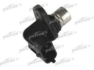 PATRON PE40053 jutiklis, skirstomojo veleno padėtis 
 Kibirkšties / kaitinamasis uždegimas -> Impulsų generatorius
62 38 110, 09 118 374