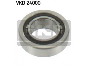SKF VKD 24000 frikcinis guolis, pakabos statramsčio atramos montavimas
75472408, 7725155
