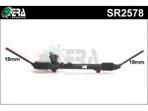 ERA Benelux SR2578 vairo pavara 
 Vairavimas -> Vairo pavara/siurblys
4000.E2, 4000.F7, 9451030980