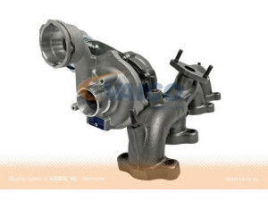 VAICO V10-8339 kompresorius, įkrovimo sistema 
 Išmetimo sistema -> Turbokompresorius
038 253 010 D, 038 253 014 G, 038 253 014 GV