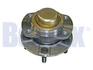 BENDIX 050937B rato guolio komplektas 
 Ašies montavimas/vairavimo mechanizmas/ratai -> Rato stebulė/montavimas -> Rato guolis
4683869AA, 4683869AB, 4721 515AB