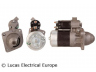 LUCAS ELECTRICAL LRS00664 starteris 
 Elektros įranga -> Starterio sistema -> Starteris
7658554, 7731823