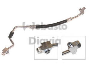 WEBASTO 82D0796234A aukšto/žemo slėgio linija, oro kondicionavimas 
 Oro kondicionavimas -> Žarnelės/vamzdeliai
46544315