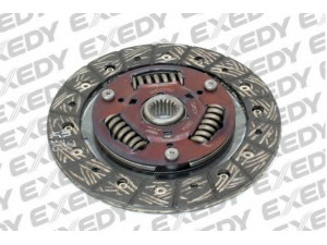 EXEDY DHD029U sankabos diskas 
 Sankaba/dalys -> Sankabos diskas
3125087230, 3125087230000, 3125087236