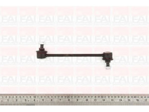 FAI AutoParts SS4389 šarnyro stabilizatorius 
 Ašies montavimas/vairavimo mechanizmas/ratai -> Stabilizatorius/fiksatoriai -> Savaime išsilyginanti atrama
4883033010