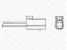 MAGNETI MARELLI 460000464010 lambda jutiklis 
 Variklis -> Variklio elektra
4LSD3J, 70412A, LHE1682AA