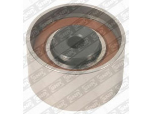 SNR GE370.15 kreipiantysis skriemulys, paskirstymo diržas 
 Diržinė pavara -> Paskirstymo diržas/komplektas -> Laisvasis/kreipiamasis skriemulys
RF5C-12-730