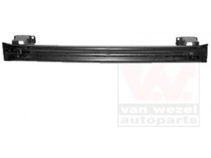 VAN WEZEL 2527560 atrama, buferis 
 Kėbulas -> Kėbulo dalys/ sparnas/buferis -> Buferis/dalys
71130S01A00ZZ, 71130S01A01ZZ