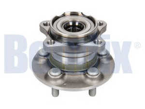 BENDIX 051966B rato guolio komplektas 
 Ašies montavimas/vairavimo mechanizmas/ratai -> Rato stebulė/montavimas -> Rato guolis
42410-52090