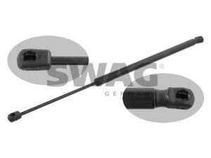 SWAG 64 93 4442 dujinė spyruoklė, bagažinė 
 Priedai -> Bagažinė/pakrovimo skyrius
8731.P0