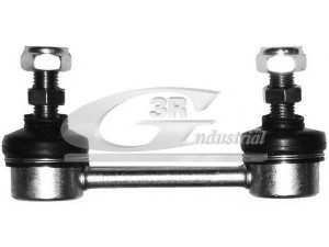 3RG 21847 šarnyro stabilizatorius 
 Ašies montavimas/vairavimo mechanizmas/ratai -> Stabilizatorius/fiksatoriai -> Savaime išsilyginanti atrama
562614F702, 562614F710, 562614F725