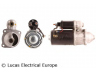 LUCAS ELECTRICAL LRS00633 starteris 
 Elektros įranga -> Starterio sistema -> Starteris