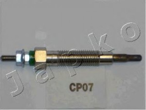 JAPKO CP07 kaitinimo žvakė 
 Kibirkšties / kaitinamasis uždegimas -> Kaitinimo kaištis
MD197511, 36710-42500, 3671042021