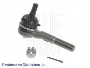 BLUE PRINT ADC48718 skersinės vairo trauklės galas 
 Vairavimas -> Vairo mechanizmo sujungimai
MB831043, MR296275
