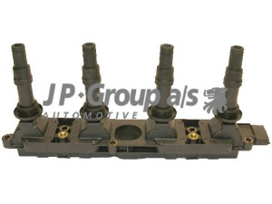 JP GROUP 1291600200 ritė, uždegimas 
 Kibirkšties / kaitinamasis uždegimas -> Uždegimo ritė
1208008, 9119567