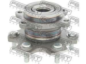 FEBEST 0482-V75R rato stebulė 
 Ašies montavimas/vairavimo mechanizmas/ratai -> Rato stebulė/montavimas -> Rato stebulė
MR418068