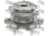 FEBEST 0482-V75R rato stebulė 
 Ašies montavimas/vairavimo mechanizmas/ratai -> Rato stebulė/montavimas -> Rato stebulė
MR418068
